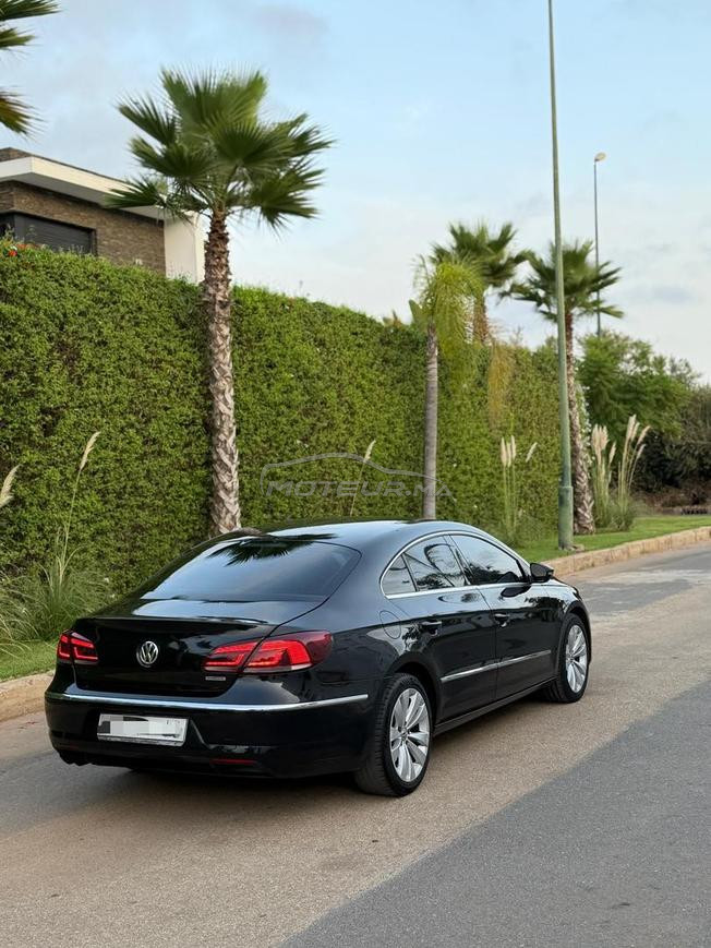 VW PASSAT 2017