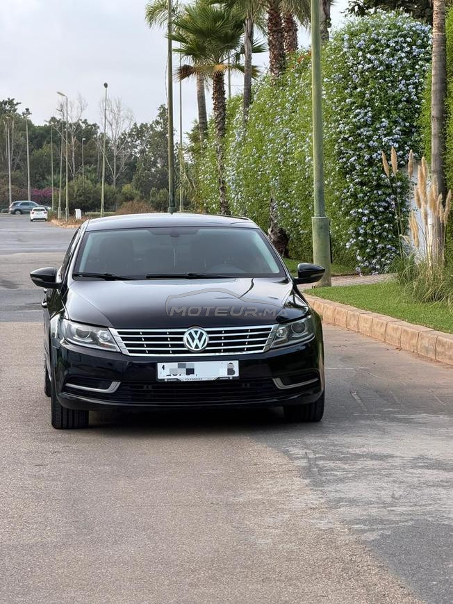 VW PASSAT 2017