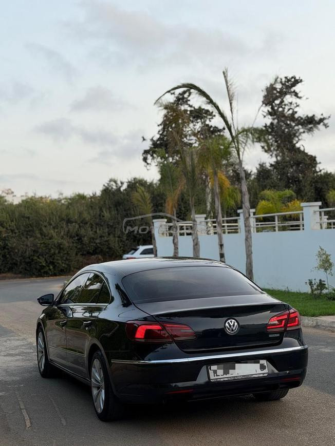 VW PASSAT 2017