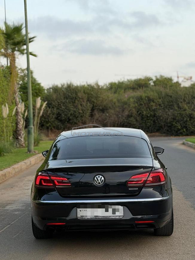 VW PASSAT 2017
