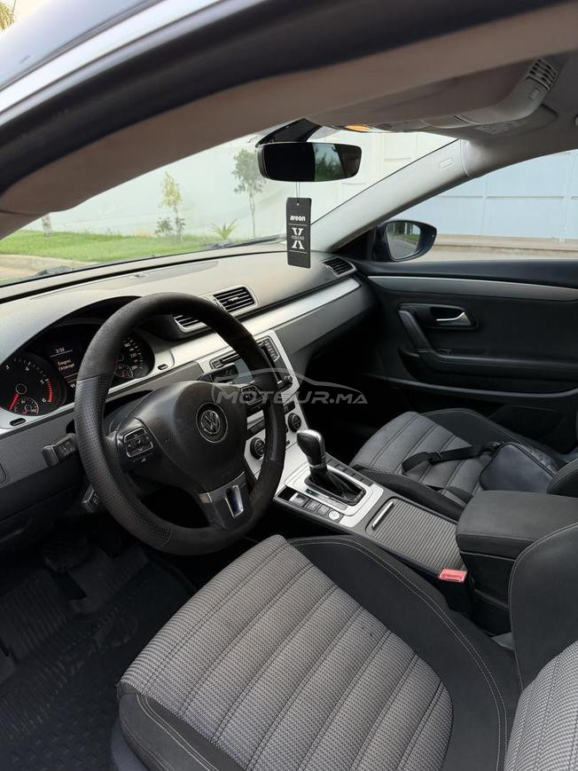 VW PASSAT 2017