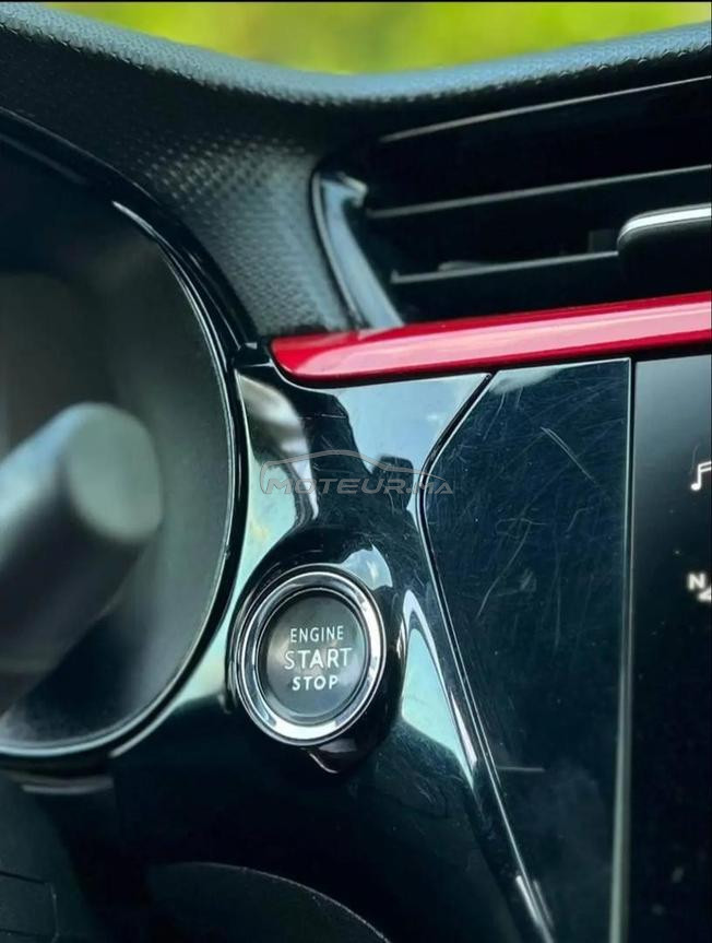 Opel Corsa Diesel Manuelle 2020 à Meknès