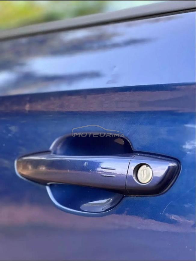 Opel Corsa Diesel Manuelle 2020 à Meknès