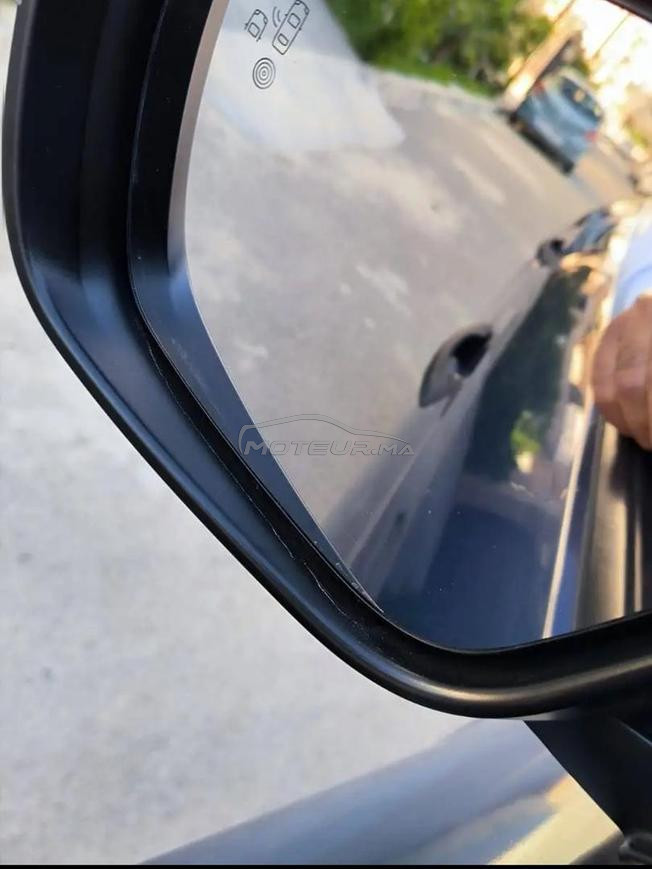 Opel Corsa Diesel Manuelle 2020 à Meknès