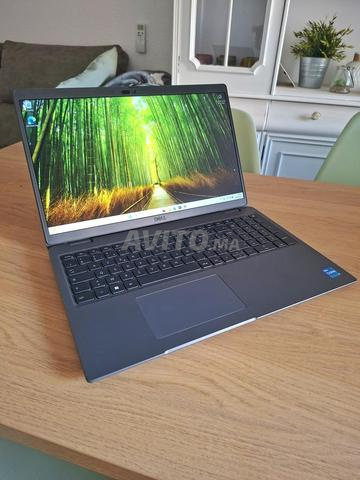 Dell Latitude I5 13ème Gén