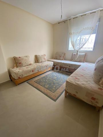 Appartement à louer Tanger - 2