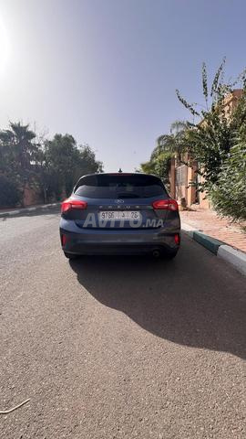 Ford Focus 2021 - 2