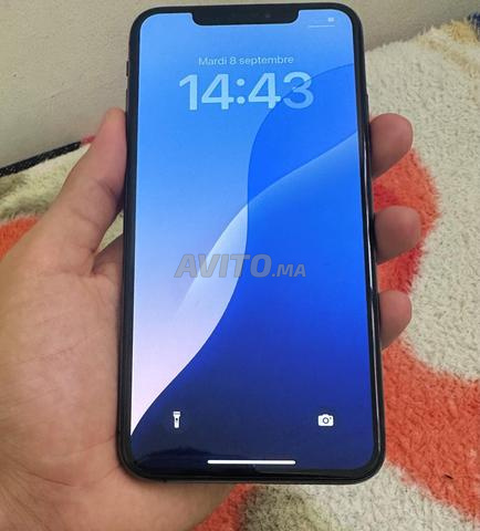 آيفون XS ماكس