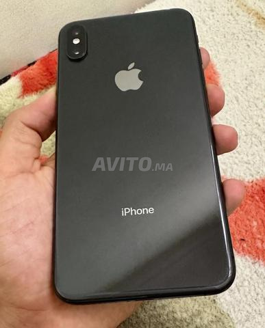 iPhone XS Max - 2