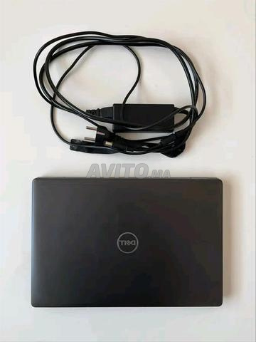 PC DELL i7 8ème Gén 16-512 SSD / 2 CARTE GRAPHIQUE - 2