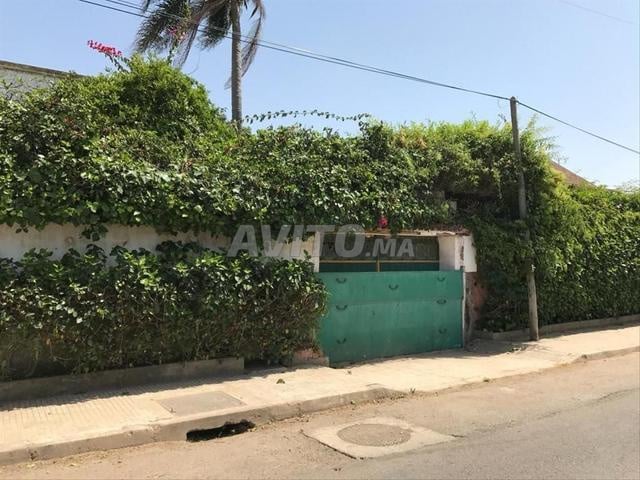 🏡 فيلا للبيع – المحمدية، أنفا - 2