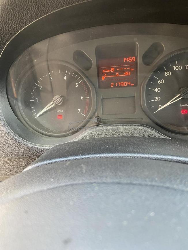 Citroën C-Elysée Diesel Manuelle 2017 à Casablanca