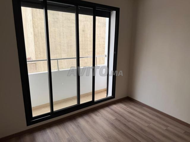 Appartement à louer 40 m² à Maarif Extension - 2
