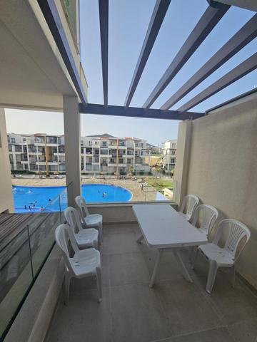 Appartement à louer mensuellement - 2