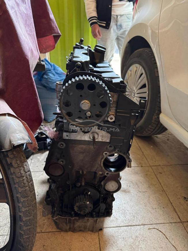 Audi A3 186 Chevo