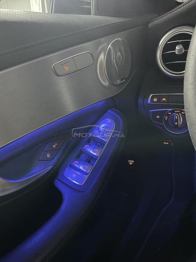 Mercedes C300 de 