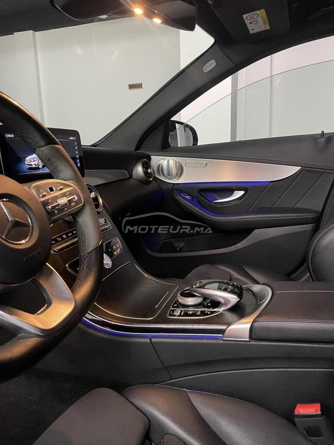 Mercedes C300 de 