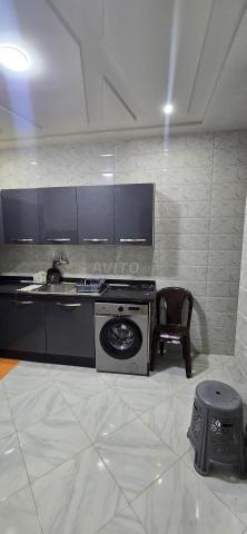 Appartements équipés à louer quotidiennement uniquement pour les familles