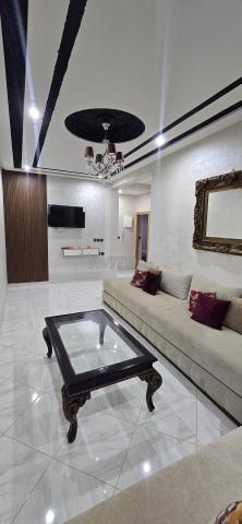 Appartements équipés à louer quotidiennement uniquement pour les familles
