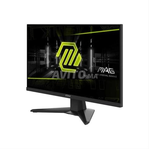 MSI MAG 244F Gaming 200Hz - 2