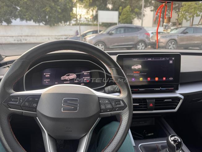 seat Leon fr full 
