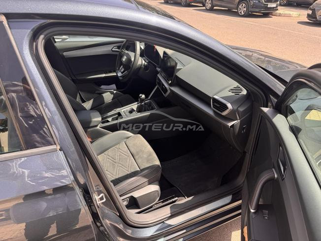 seat Leon fr full 