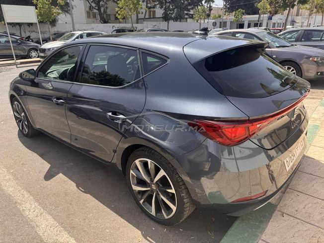 seat Leon fr full 