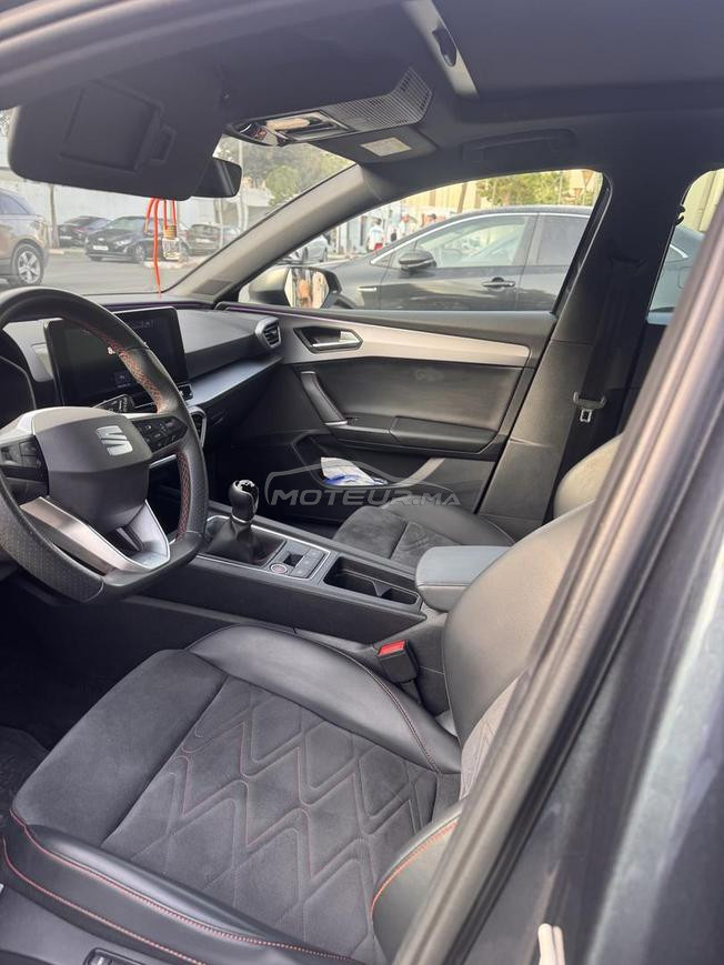 seat Leon fr full 