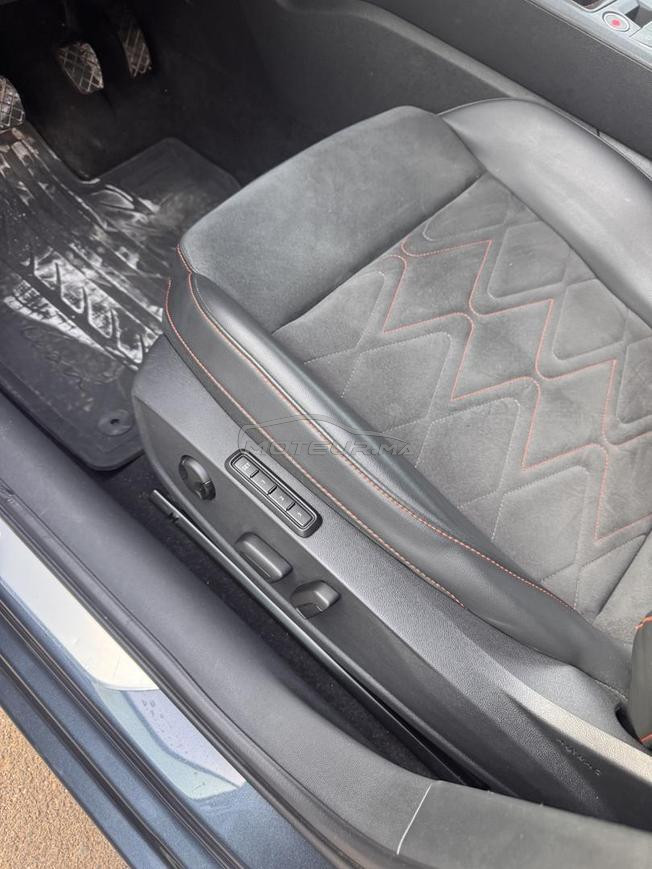 seat Leon fr full 