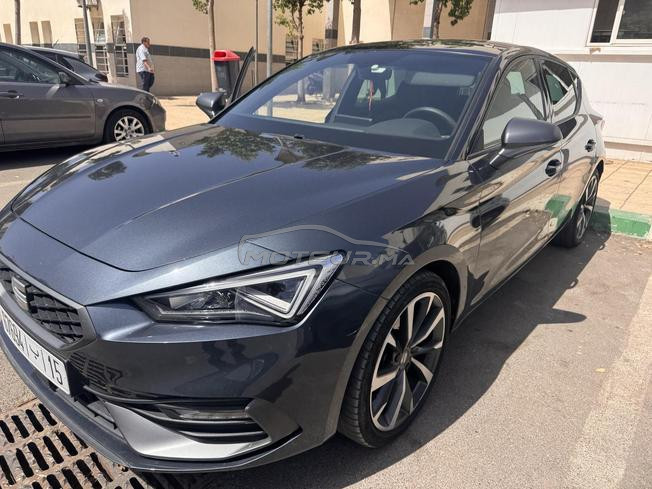 seat Leon fr full 