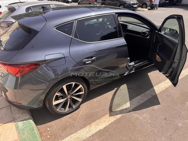 seat Leon fr full 