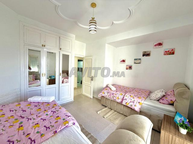 Appartement avec vue sur mer à Tanger - 2