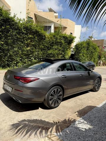 Classe CLA 2021 Panoramique Diesel