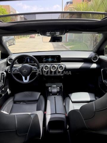 Classe CLA 2021 Panoramique Diesel