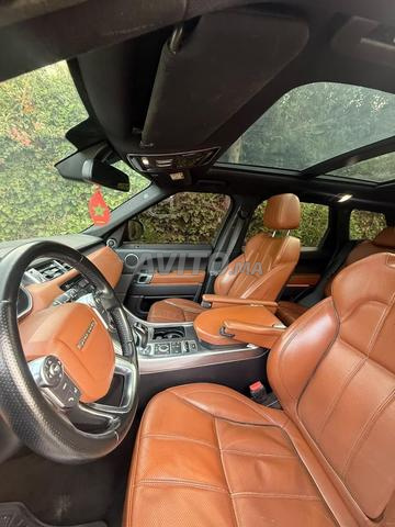 Range Rover Sport 2016 Dynamic Diesel