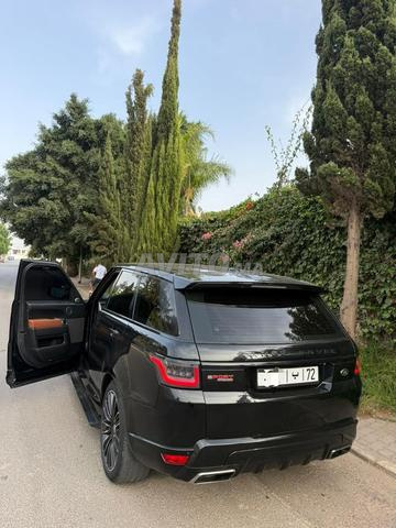 Range Rover Sport 2016 Dynamic Diesel - 2