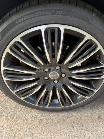 Range Rover Sport 2016 Dynamic Diesel