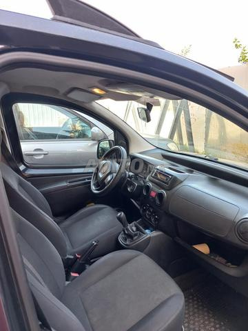 À vendre Fiat Fiorino - 2