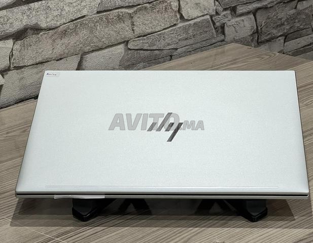 HP EliteBook 840 G11 – Ultra 7 – 16Go/512Go - 2