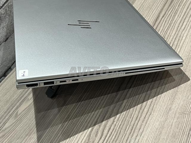 HP EliteBook 840 G11 – Ultra 7 – 16Go/512Go