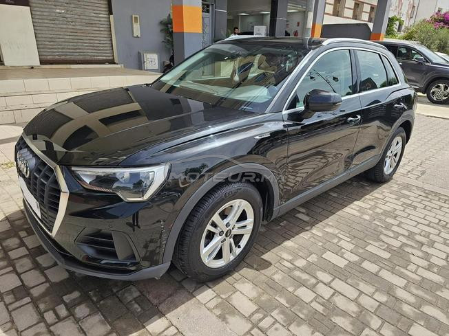 Audi Q3 Diesel Automatique 2022 à Safi