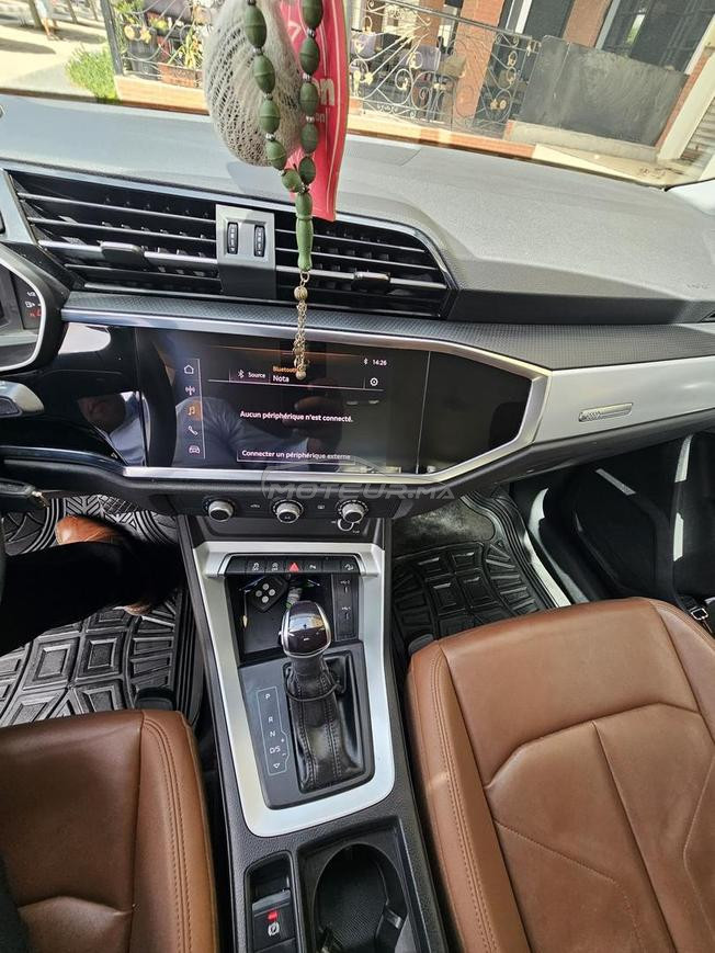 Audi Q3 Diesel Automatique 2022 à Safi