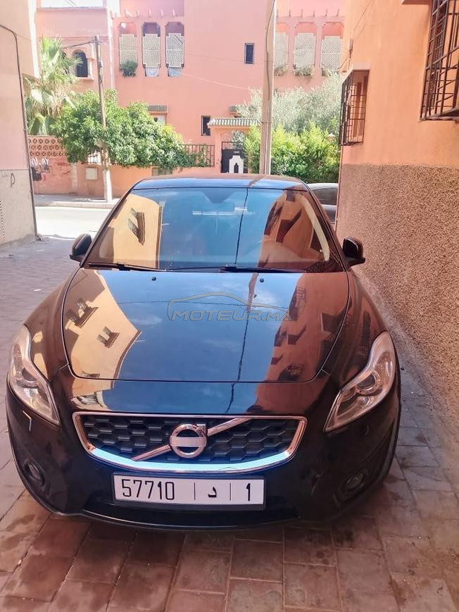 Volvo XC30 Essence Manuelle 2012 à Marrakech