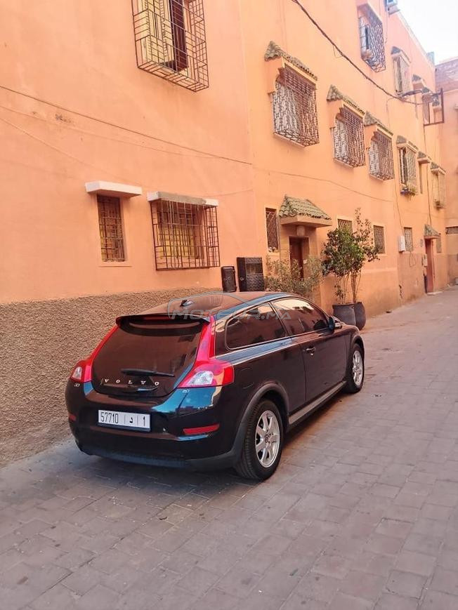 Volvo XC30 Essence Manuelle 2012 à Marrakech