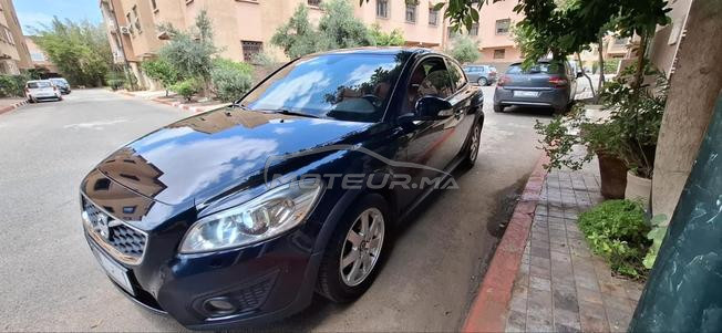 Volvo XC30 Essence Manuelle 2012 à Marrakech