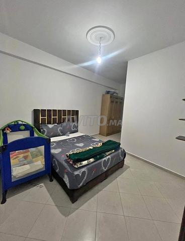 Appartement à louer à jour - 2
