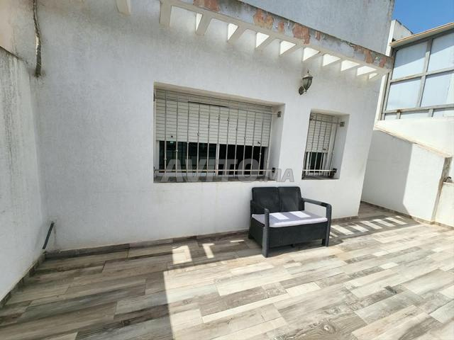 Vente Appartement façade 2min à pied TGV Kénitra - 2
