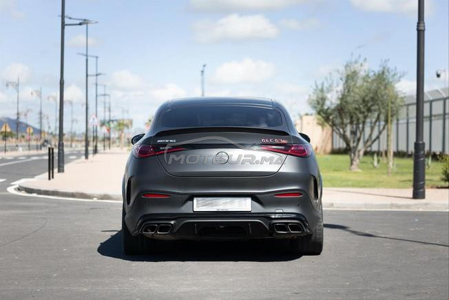 Mercedes GLC AMG 63S E PERFORMANCE Ess,Hybrid,Elec
