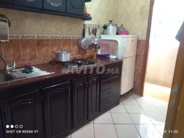 Appartement familial à louer - 2