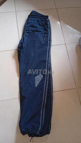 سروال رياضي Adidas أصلي - سروال ركض رياضي - 2
